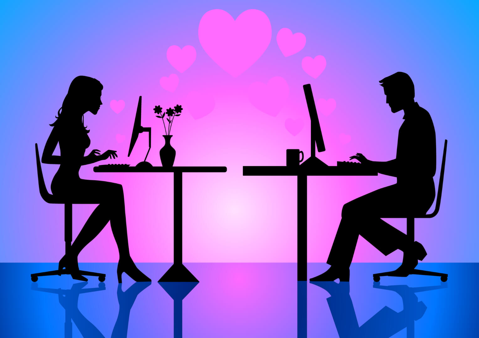 dating på nettet en oversigt datum hookup recensioner