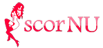 ScorNU logo