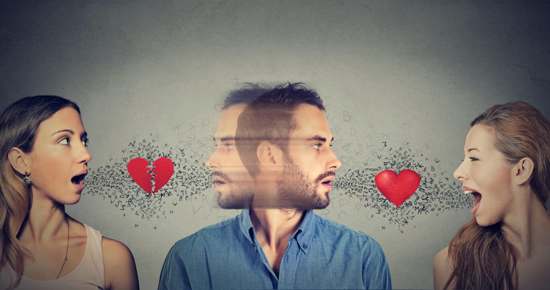 Effektives dating