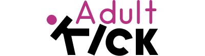 AdultKick logo