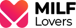 MILF Lovers logo