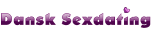 Dansk Sexdating logo