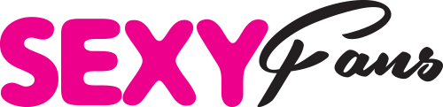 SexyFans logo